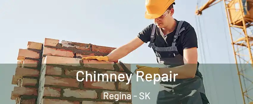  Chimney Repair Regina - SK