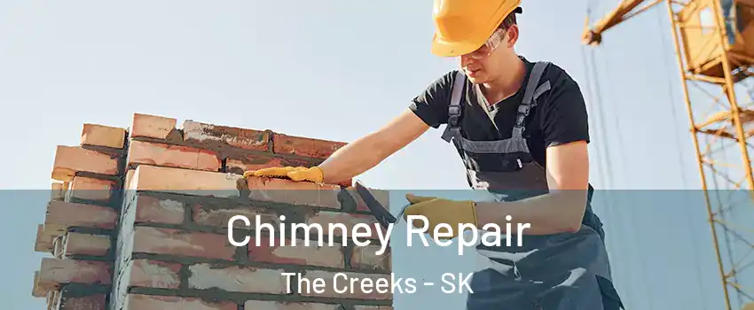 Chimney Repair The Creeks - SK