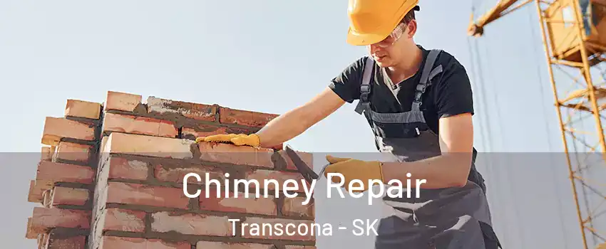  Chimney Repair Transcona - SK