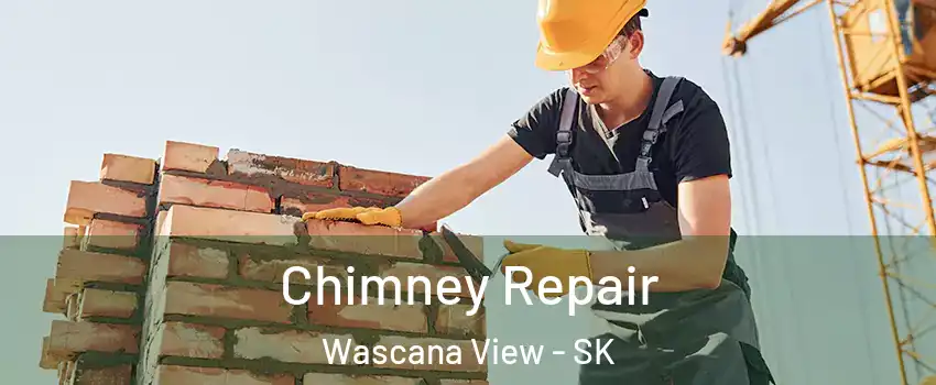  Chimney Repair Wascana View - SK