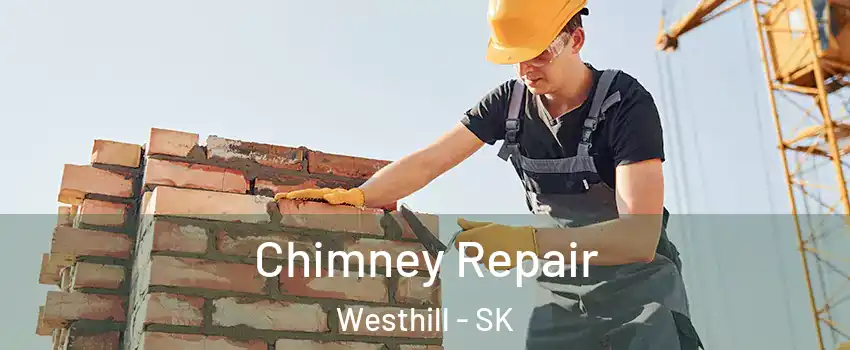  Chimney Repair Westhill - SK
