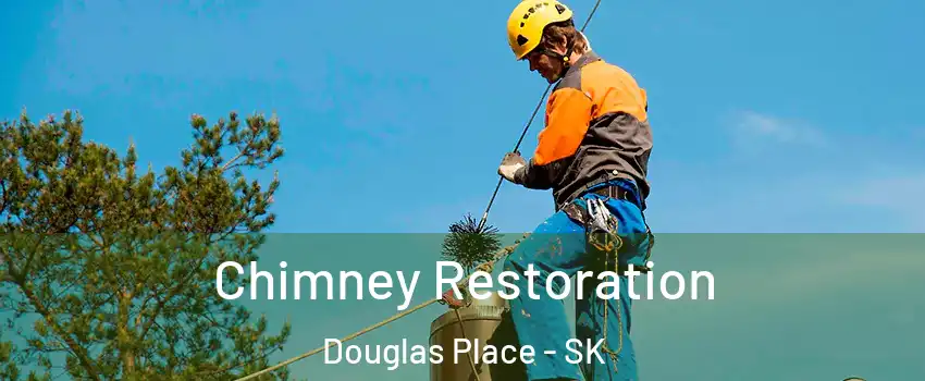  Chimney Restoration Douglas Place - SK