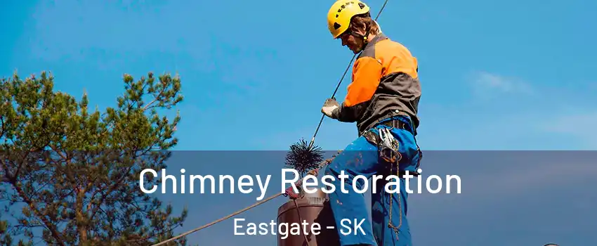  Chimney Restoration Eastgate - SK