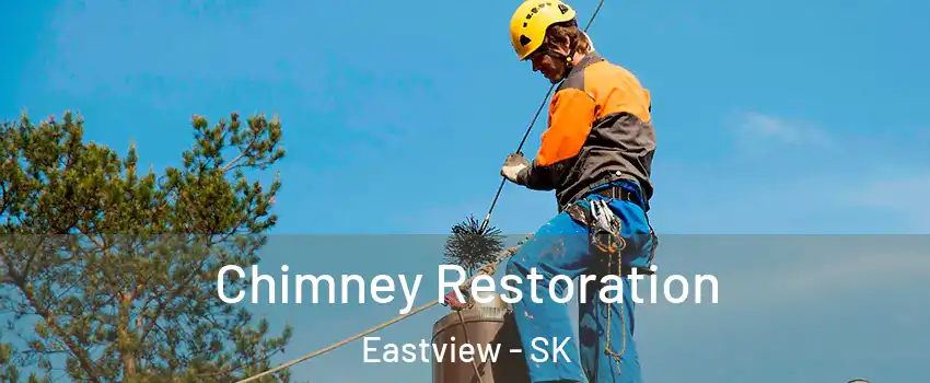  Chimney Restoration Eastview - SK