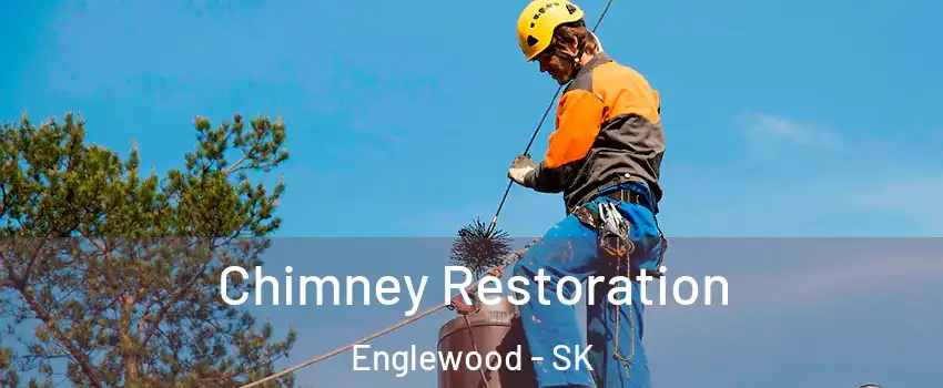  Chimney Restoration Englewood - SK