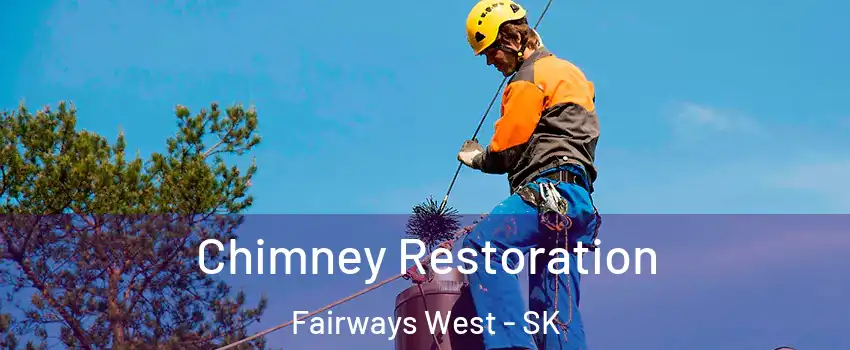  Chimney Restoration Fairways West - SK