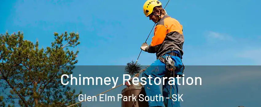  Chimney Restoration Glen Elm Park South - SK