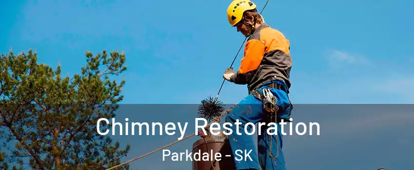 Chimney Restoration Parkdale - SK