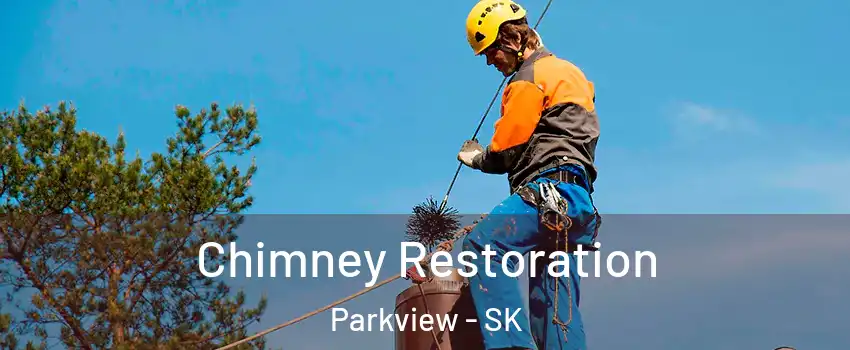  Chimney Restoration Parkview - SK