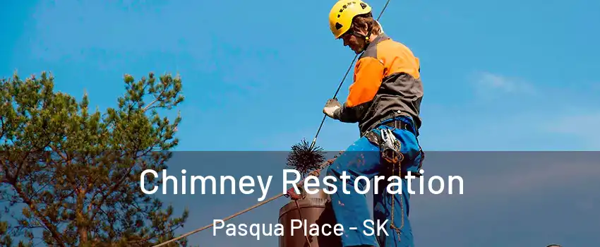  Chimney Restoration Pasqua Place - SK