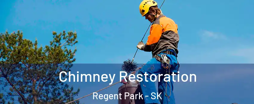  Chimney Restoration Regent Park - SK