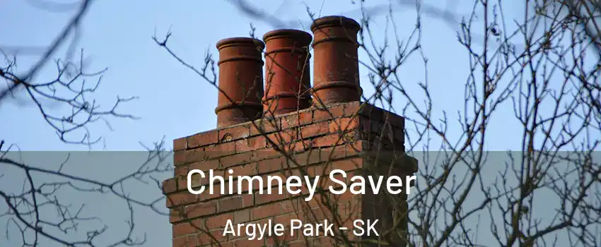  Chimney Saver Argyle Park - SK