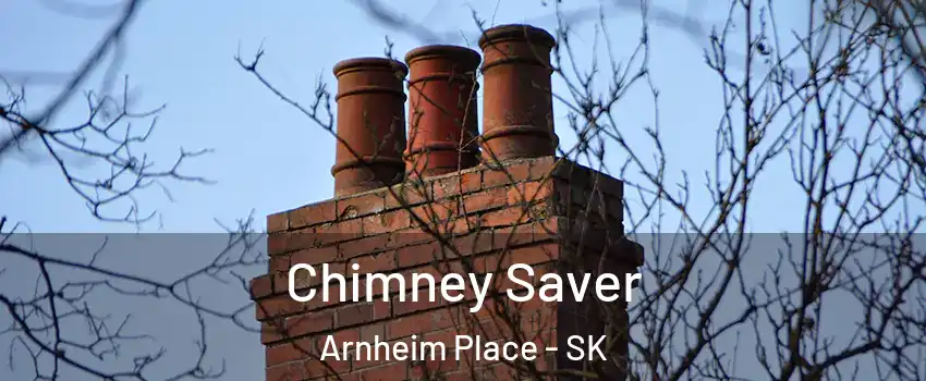  Chimney Saver Arnheim Place - SK
