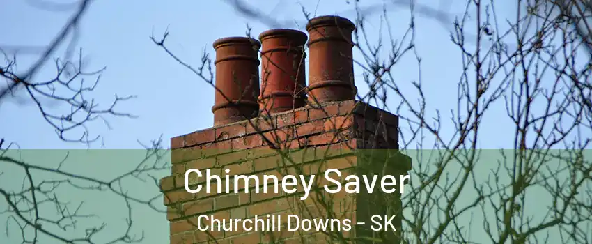  Chimney Saver Churchill Downs - SK