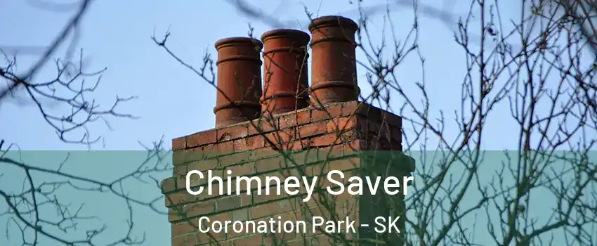  Chimney Saver Coronation Park - SK