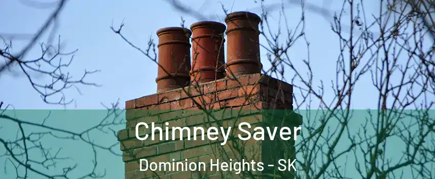  Chimney Saver Dominion Heights - SK