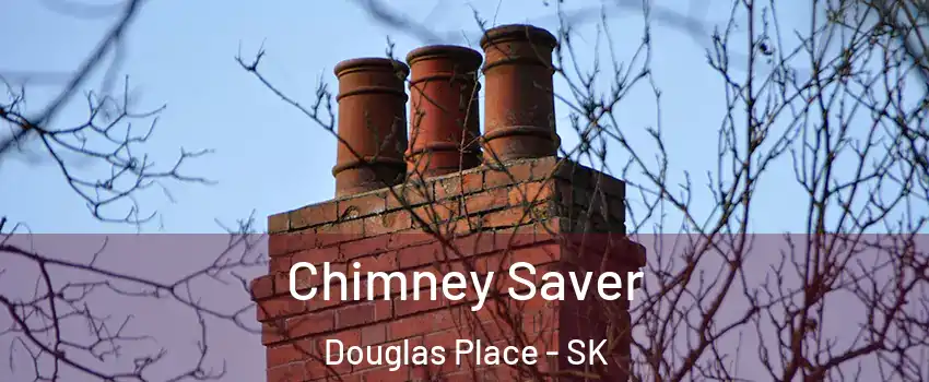  Chimney Saver Douglas Place - SK