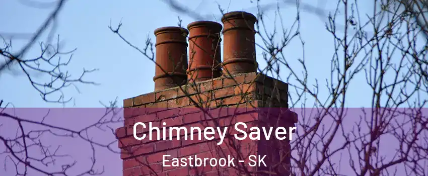  Chimney Saver Eastbrook - SK