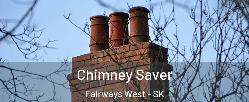  Chimney Saver Fairways West - SK