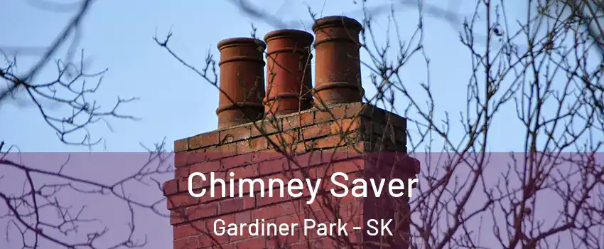  Chimney Saver Gardiner Park - SK