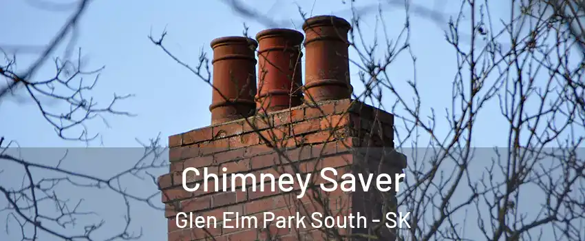  Chimney Saver Glen Elm Park South - SK