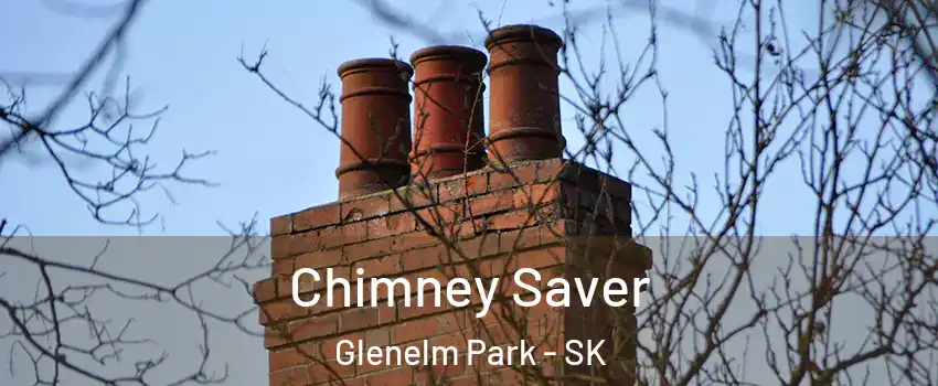  Chimney Saver Glenelm Park - SK