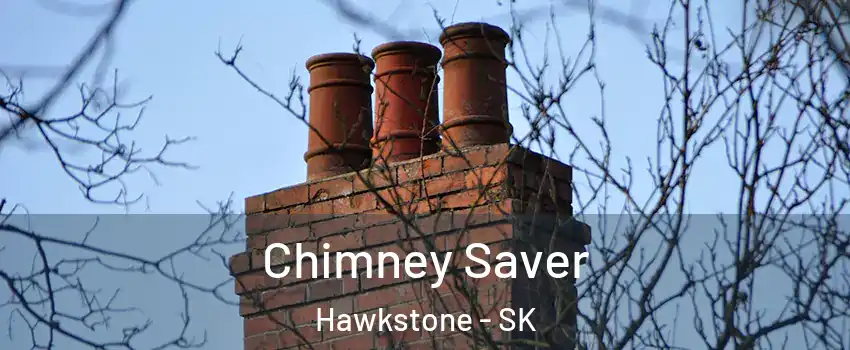  Chimney Saver Hawkstone - SK