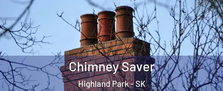  Chimney Saver Highland Park - SK