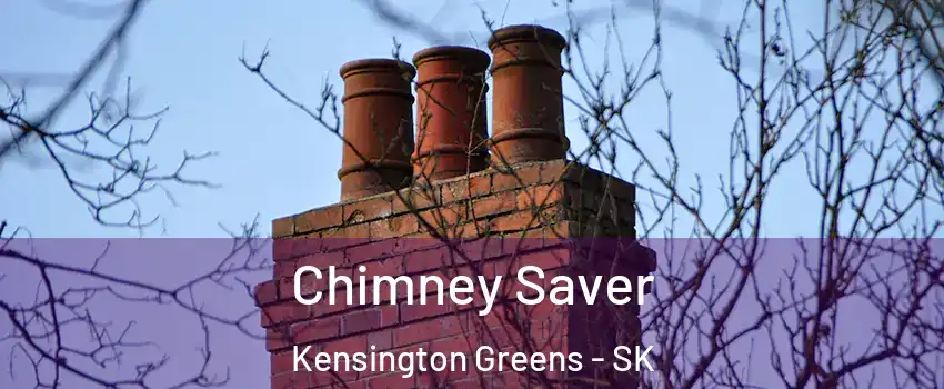  Chimney Saver Kensington Greens - SK