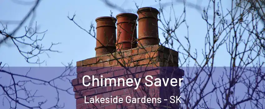  Chimney Saver Lakeside Gardens - SK