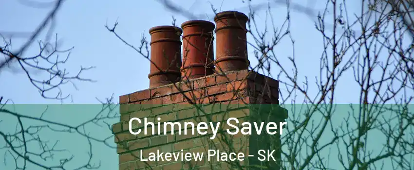  Chimney Saver Lakeview Place - SK