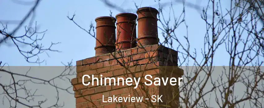  Chimney Saver Lakeview - SK