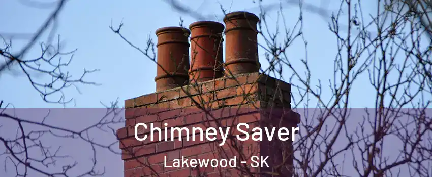  Chimney Saver Lakewood - SK