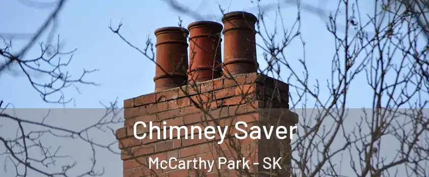  Chimney Saver McCarthy Park - SK