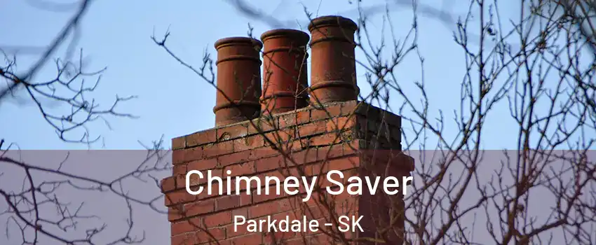  Chimney Saver Parkdale - SK