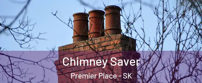  Chimney Saver Premier Place - SK