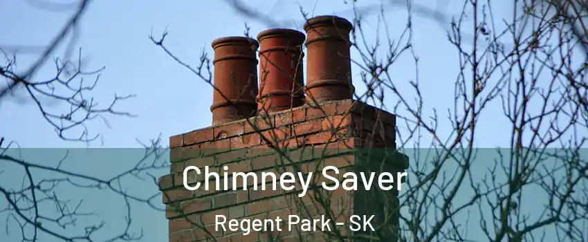  Chimney Saver Regent Park - SK