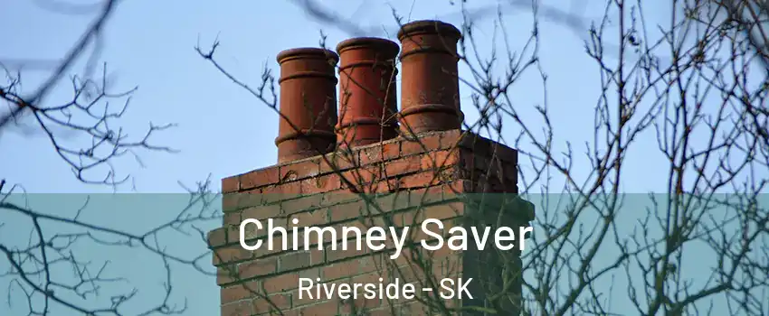  Chimney Saver Riverside - SK