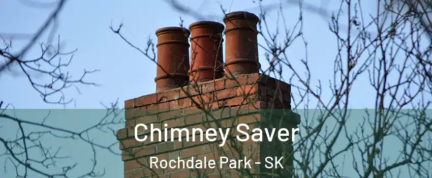  Chimney Saver Rochdale Park - SK
