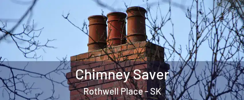  Chimney Saver Rothwell Place - SK