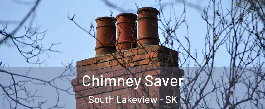  Chimney Saver South Lakeview - SK