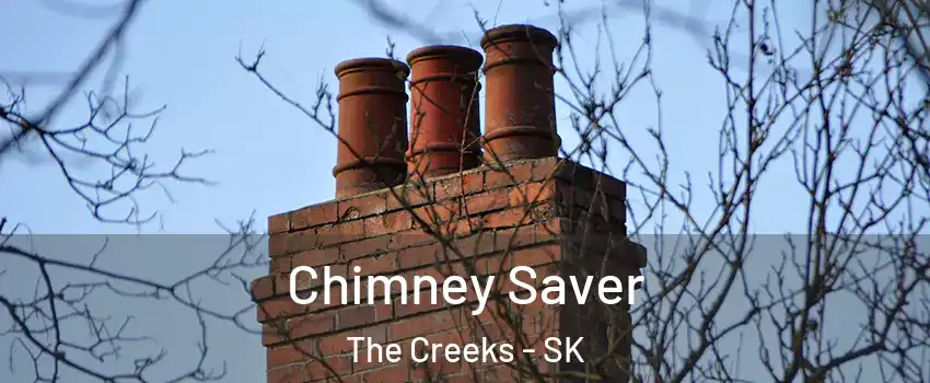  Chimney Saver The Creeks - SK