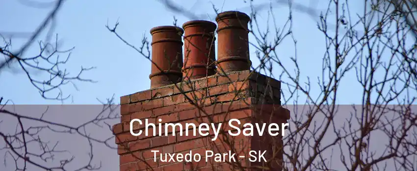  Chimney Saver Tuxedo Park - SK