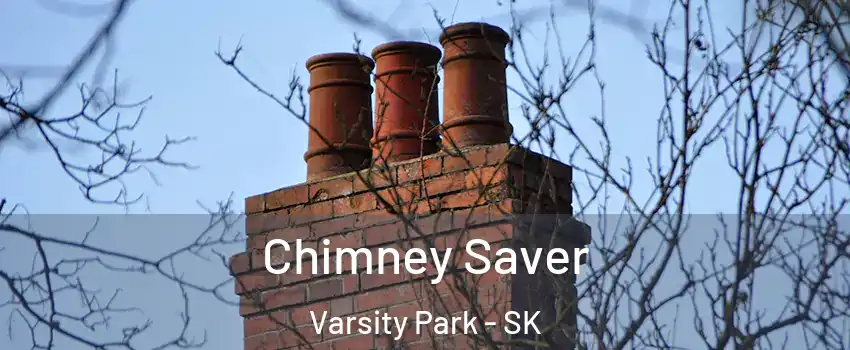  Chimney Saver Varsity Park - SK