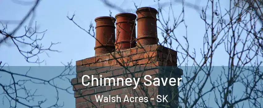  Chimney Saver Walsh Acres - SK