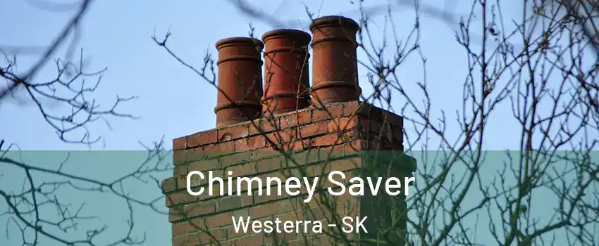  Chimney Saver Westerra - SK