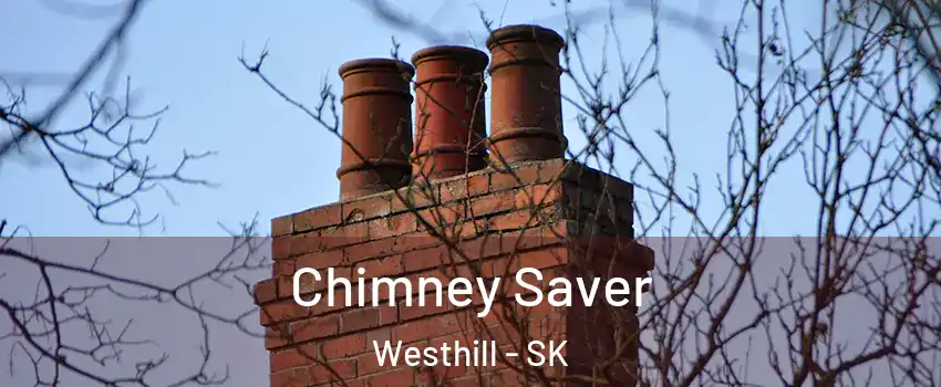  Chimney Saver Westhill - SK