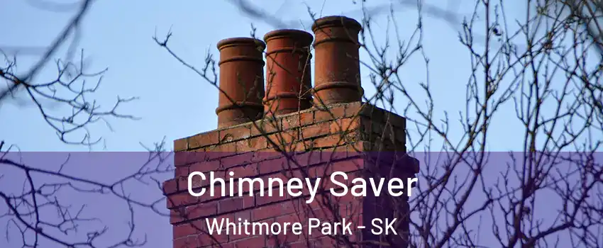  Chimney Saver Whitmore Park - SK