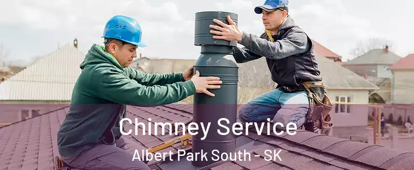  Chimney Service Albert Park South - SK