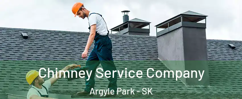 Chimney Service Company Argyle Park - SK